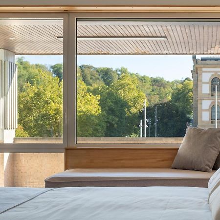 Cristina Enea Rooms San Sebastian Ngoại thất bức ảnh