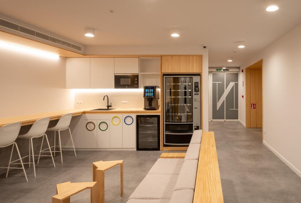 Cristina Enea Rooms San Sebastian Ngoại thất bức ảnh