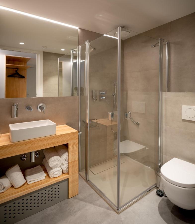 Cristina Enea Rooms San Sebastian Ngoại thất bức ảnh