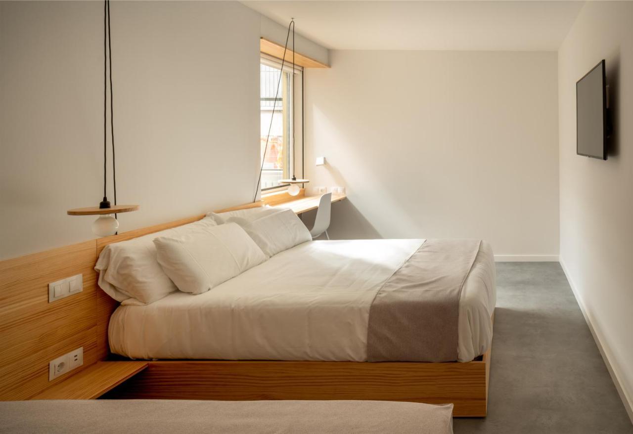 Cristina Enea Rooms San Sebastian Phòng bức ảnh