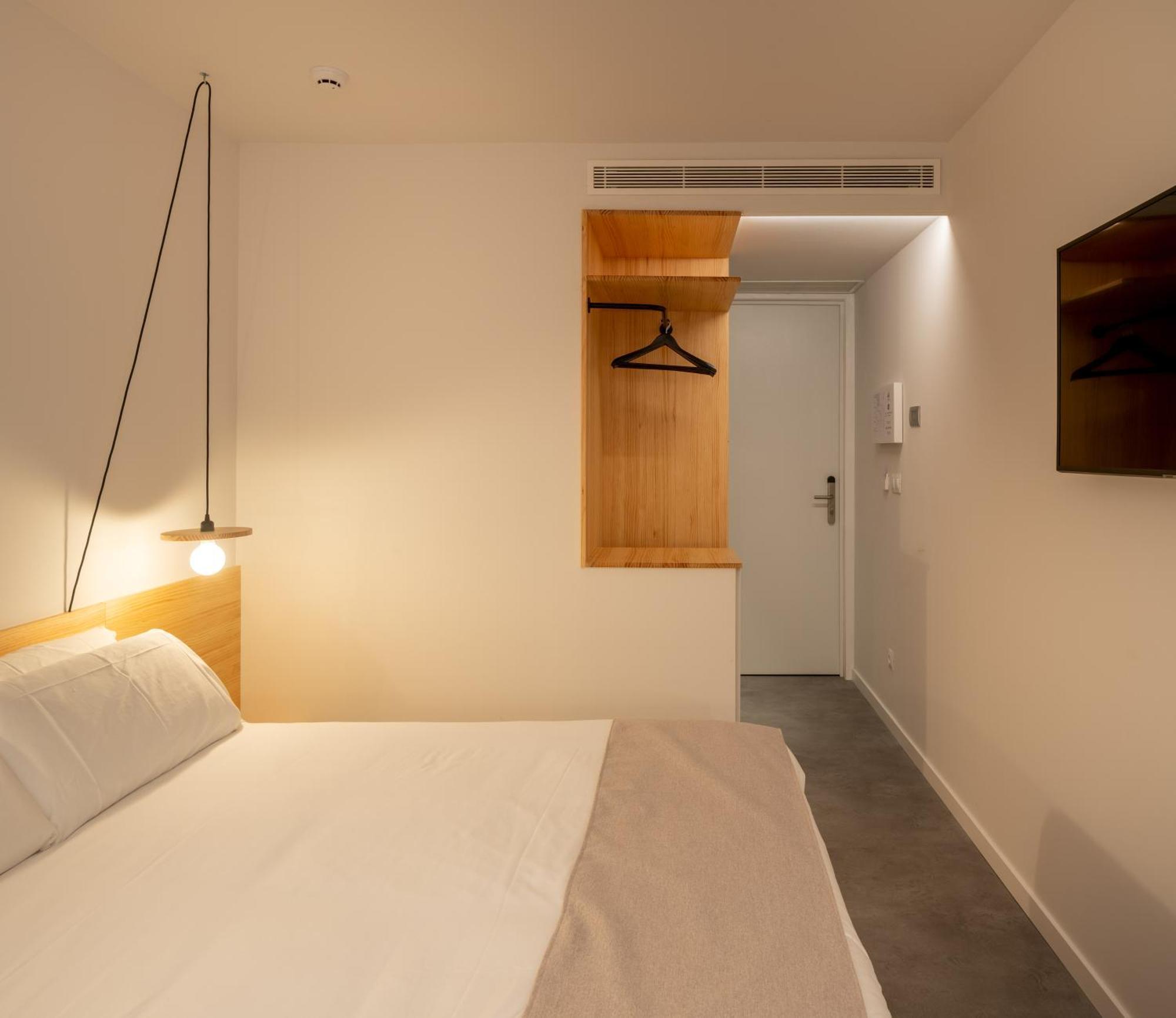 Cristina Enea Rooms San Sebastian Phòng bức ảnh